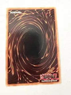 Yugioh - Wandering King Wildwind - Ultra - 1st - GFP2-EN110 - NM - Image 2