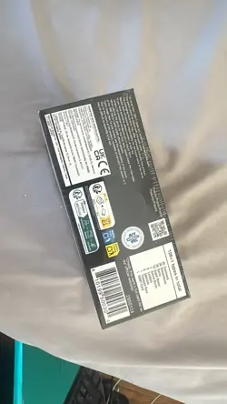 OP16 - Time of Battle - Sealed Booster Box - In Hand!!! - One Piece TCG - Image 5