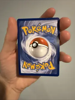 Goldeen Pitch Black 87/84 IR Pokemon TCG Pack Fresh NM - Image 4
