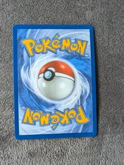 Goldeen Pitch Black 87/84 IR Pokemon TCG Pack Fresh NM - Image 2