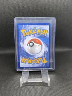 Goldeen Pitch Black 87/84 IR Pokemon TCG Pack Fresh NM - Image 2
