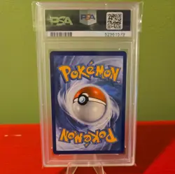 Pokemon Umbreon GX TCG Full Art Shiny SV69/SV94 Hidden Fates PSA 10 - Image 2