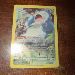 Snorlax TG10/TG30 Swsh11: Lost Origin Trainer Gallery Holo - Image 2