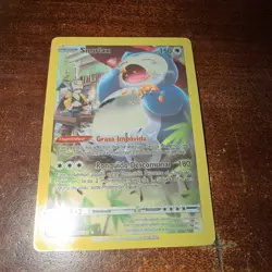 Snorlax TG10/TG30 Swsh11: Lost Origin Trainer Gallery Holo - Image 3