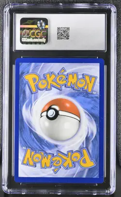Snorlax TG10/TG30 Swsh11: Lost Origin Trainer Gallery Holo CGC 10 Gem Mint - Image 2