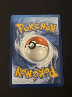 SWIRLED Psyduck 007 Me: Mega Evolution Promo Cosmo Holo - NM - Image 3
