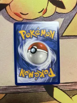 Psyduck Promo Holo ME: Mega Evolution Promo 007 NM - Image 2