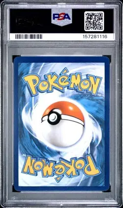 Mewtwo VSTAR GG44/GG70 SWSH Crown Zenith: Galarian Gallery Holo PSA 9 2023 - Image 2