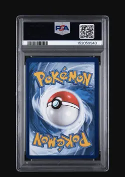 2023 Pokemon SWSH FA/MewTwo VSTAR Crown Zenith #GG44 PSA 9 MINT - Image 2