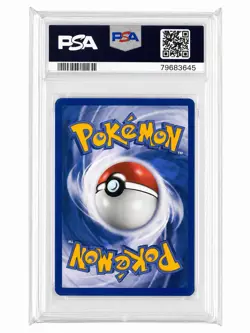 Pokemon Mewtwo VSTAR GG44/GG70 Crown Zenith Galarian Gallery PSA 9 - Image 2
