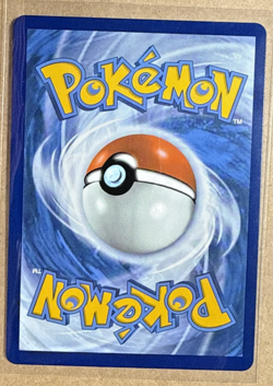 Iono Pokemon TCG Paldean Fates Holo Special Illustration Rare Card 237/091 - Image 2