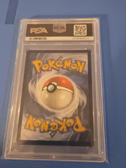 Mewtwo VSTAR GG44/GG70 SWSH: Crown Zenith: Galarian Gallery Holo PSA 9 - Image 2