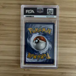 Mewtwo VSTAR GG44/GG70 SWSH: Crown Zenith: Galarian Gallery Holo PSA 9 - Image 2