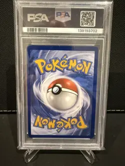 Mewtwo VSTAR #GG44 2023 Crown Zenith Pokemon TCG - PSA 9 - Image 2