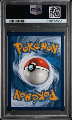 PSA 9 Mewtwo VSTAR GG44/GG70 SWSH: Crown Zenith: Galarian Gallery Holo - Image 2