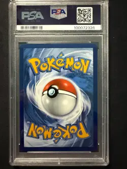 Mewtwo VSTAR GG44/GG70 SWSH: Crown Zenith: Galarian Gallery Holo PSA 9 - Image 2