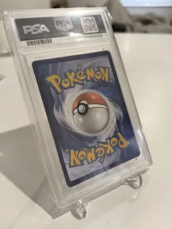 Pokemon Mewtwo VSTAR TCG Card GG44/GG70 Crown Zenith PSA 9 Gem Mint - Image 4