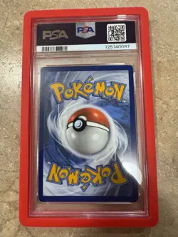 Mewtwo VSTAR GG44/GG70 SWSH: Crown Zenith: Galarian Gallery Holo PSA 9 - Image 2