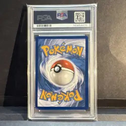 Pokemon TCG Mewtwo VSTAR GG44/GG70 Crown Zenith FA Holo PSA 9 - Image 2