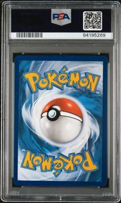 Mewtwo VSTAR GG44/GG70 Pokemon TCG Crown Zenith - PSA 9 MINT - Image 2