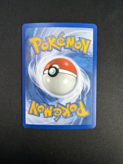Pokemon TCG Ninjask 13/107 Deoxys Reverse Holo Stamped NM - Image 2
