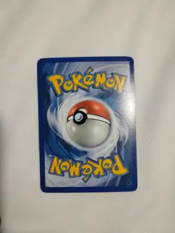 Ninjask 13/107 Deoxys Holo - Image 4