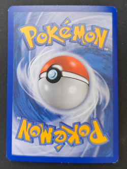 Ninjask Reverse Holo Rare 13/107 Pokemon EX Deoxys - Image 2