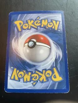 Ninjask 13/107 EX Deoxys Stamped Reverse Holo Rare - MP - Pokemon TCG - Image 2