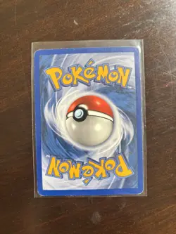 Ninjask 13/107 Deoxys Holo - Image 2