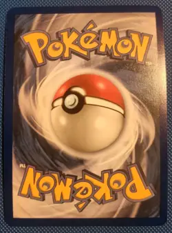 Ninjask (13/107) - EX Deoxys - Holo - 2005 Vintage - Pokemon TCG - LP - Image 2