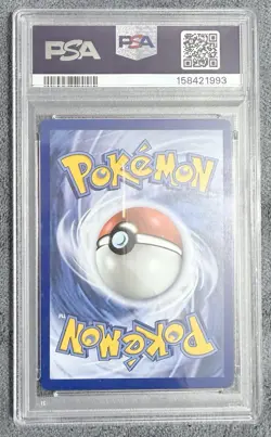 PSA 10 Mega Gardevoir ex 178/132 Me01: Mega Evolution Holo - Image 2