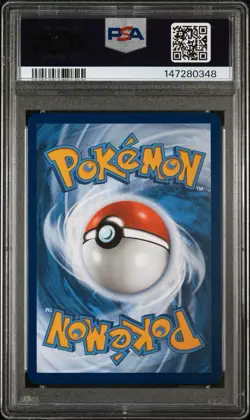 Mega Gardevoir EX 178/132 Me01: Mega Evolution Holo PSA 10 SIR - Image 3