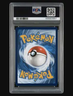 Mega Gardevoir EX 178/132 Me01: Mega Evolution Holo PSA 10 - Image 2