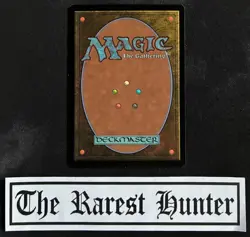 X1 - MTG - Weird Harvest - Rare - MP - FOIL - Onslaught - 299 - Image 2