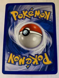 Pokemon TCG Pikachu Jungle Card 60/64 Unlimited Common - Image 2