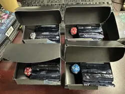 Magic Kaldheim 36 Packs Draft Booster Box Worth Of Sealed Packs + BONUS - Image 2