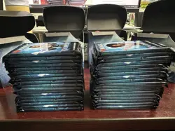 Magic Kaldheim 36 Packs Draft Booster Box Worth Of Sealed Packs + BONUS - Image 3