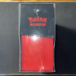 Pokemon TCG Destined Rivals ETB Elite Trainer Box - Factory Sealed - Image 5