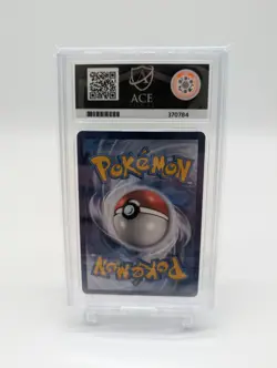Pokemon Card - ACE 10 Glaceon GX SV55 - Hidden Fates FA - GEM MINT - Image 2