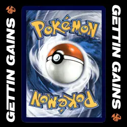 Togekiss - SVP 038 - Obsidian Flames Stamp - Pokemon Card - VLP - Image 2