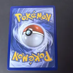 Frogadier 089/086 Chaos Rising Full Art Holo Rare Pokemon Card - Image 2