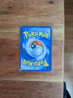 Reshiram & Charizard GX 194/214 Full Art Pokemon Card MP Tag Team Holo Rare - Image 2