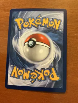 Pokemon Pitch Black Mega Darkrai Ultra Rare Holo Card - Image 2