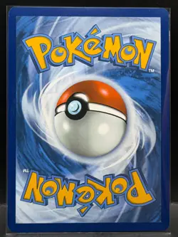 2025 Pokemon White Flare Woobat Illustration Rare #119/086 - Image 2