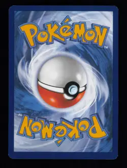 REVERSE HOLO GROWLITHE COMMON 030/198 NM POKEMON - Image 2