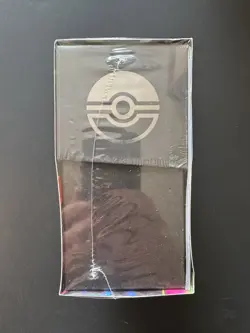 Pokemon TCG - Mega Evolution - Pitch Black - Elite Trainer Box - New & Sealed - Image 2