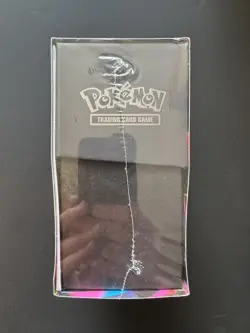Pokemon TCG - Mega Evolution - Pitch Black - Elite Trainer Box - New & Sealed - Image 4