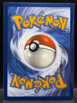 2025 Pokemon White Flare Boldore Illustration Rare #128/086 - Image 2