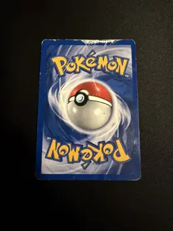 Ho-oh - 7/64 - Pokemon Neo Revelation Unlimited Holo Rare Card WOTC DMG - Image 2
