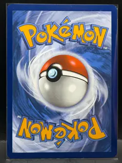 2025 Pokemon White Flare Simisear Illustration Rare #100/086 - Image 2